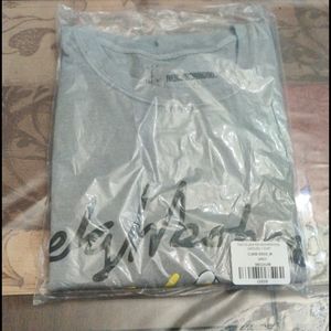 cactus jack for neighborhood carousel t-shirt